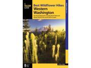 Best Wildflower Hikes Western Washington