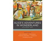 Alice s Adventures in Wonderland and the Best of Lewis Carroll