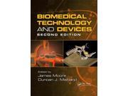 Biomedical Technology and Devices Handbook Series for Mechanical Engineering 2