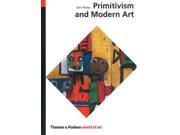 Primitivism and Modern Art World of Art