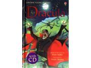 Dracula Young Reading Series 3 Young Reading Series Three Audio CD