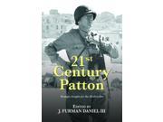 21st Century Patton 21st Century Foundations