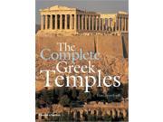 The Complete Greek Temples Hardcover