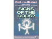 Signs of the Gods? Paperback