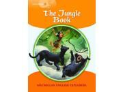 Macmillan English Explorers 4 the Jungle Book (Paperback) Macmillan English Explorers 4 the Jungle Book (Paperback)