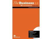 The Business 2.0 Teacher s Book Resource Disk Paperback