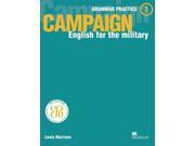 Campaign 1 Grammar Companion Paperback