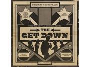 The Get Down Original Soundtrack From The Netflix Original Series Deluxe Version