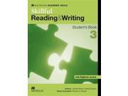 Skillful Reading and Writing Student s Book Digibook Level 3 Paperback