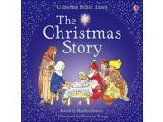 Bible Tales The Christmas Story Hardcover