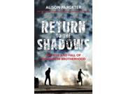 Return to the Shadows