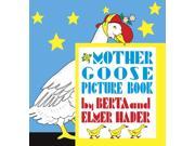 Mother Goose Picture Book Reprint