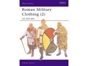 Roman Military Clothing 2