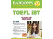 Barron s Toefl Ibt 15 PAP MP3