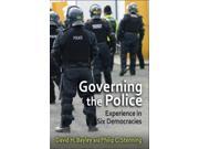 Governing the Police Reprint