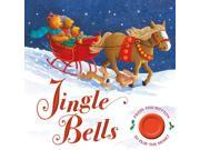 Jingle Bells Hardcover
