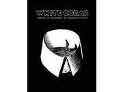 White Collar Dover Graphic Novels