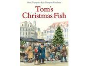 Tom s Christmas Fish Hardcover