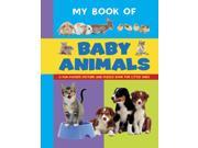 My Book of Baby Animals BRDBK