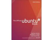 The Official Ubuntu Book 9 PAP CDR