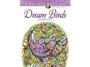 Creative Haven Dream Birds Creative Haven Coloring Books CLR