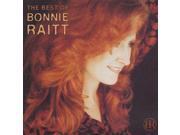 The Best Of Bonnie Raitt On Capitol 1989 2003