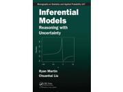 Inferential Models Monographs on Statistics and Applied Probability