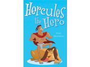 HERCULES THE HERO
