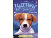Barney the Boat Dog Rescue Dog Paperback