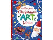 Christmas Art Ideas Paperback