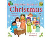 MY FIRST BOOK OF CHRISTMAS