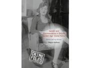 Gender and Representation in British Golden Age Crime Fiction Crime Files