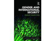 Gender and International Security Routledge Critical Security Studies