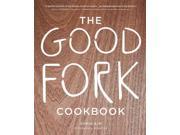 The Good Fork Cookbook