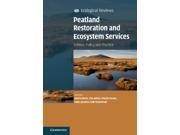 Peatland Restoration and Ecosystem Services Ecological Reviews