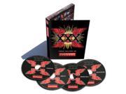 Xxx Three Decades Of Roadrunner Records
