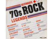 Ultimate 70s Rock Legends