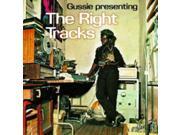 Gussie Presenting The Right Tracks