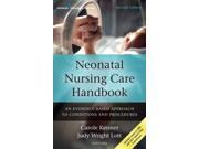 Neonatal Nursing Care Handbook 2