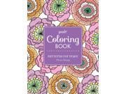Posh Adult Coloring Book Posh Coloring Books CLR CSM