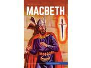 Macbeth Classics Illustrated
