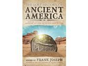 The Lost History of Ancient America