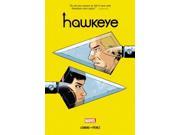 Hawkeye 3 Hawkeye