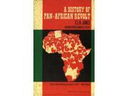 A History of Pan African Revolt Paperback