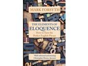 ELEMENTS OF ELOQUENCE
