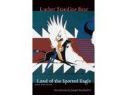 Land of the Spotted Eagle New
