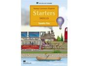 Young Learners English Skills Pupil s Book Starters Paperback