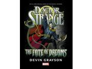 Doctor Strange Prose Novel
