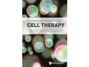 Advances in Pharmaceutical Cell Therapy