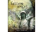 Fallen Angels Oracle Cards BOX TCR CR